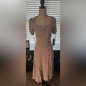 Petal and Pup dress size 6